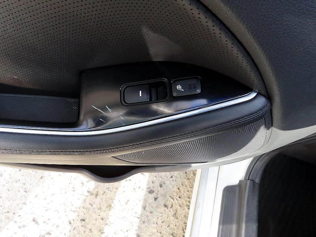 기아 K5 하이브리드 500h 프레스티지 - 이미지 19