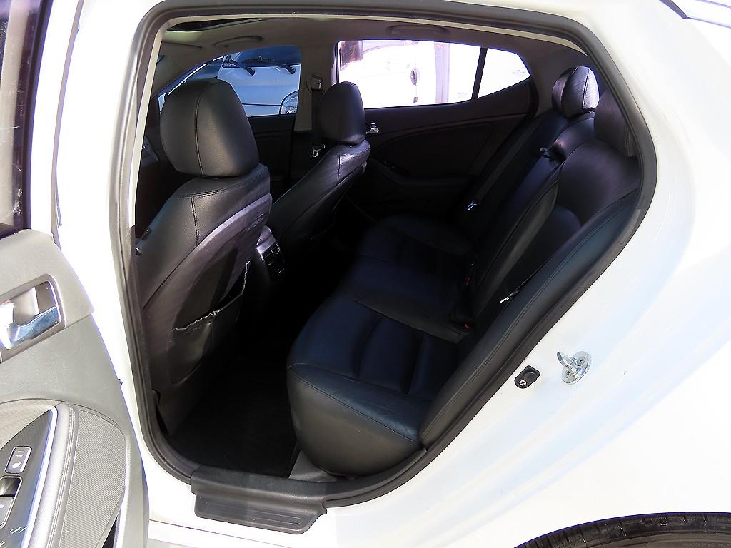 기아 K5 하이브리드 500h 프레스티지 - 이미지 15