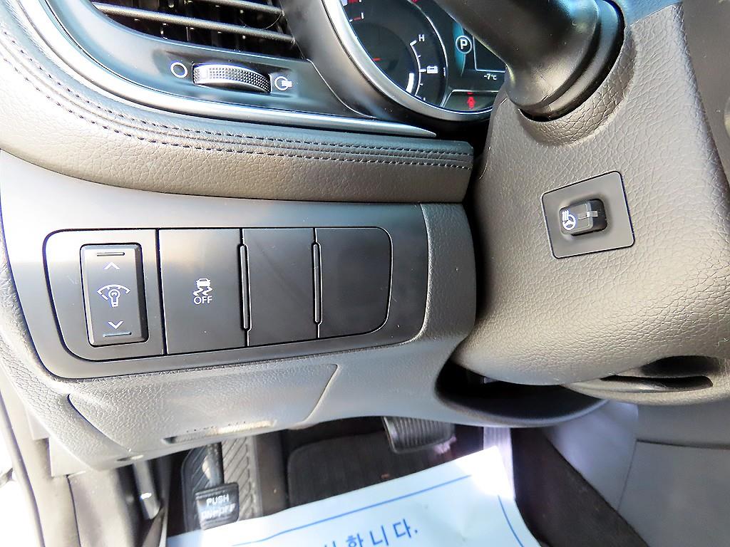 기아 K5 하이브리드 500h 프레스티지 - 이미지 11