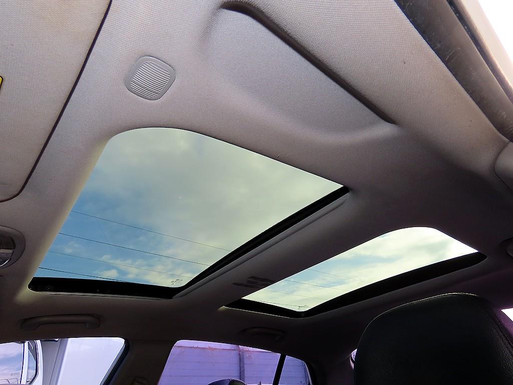 기아 K5 하이브리드 500h 프레스티지 - 이미지 12