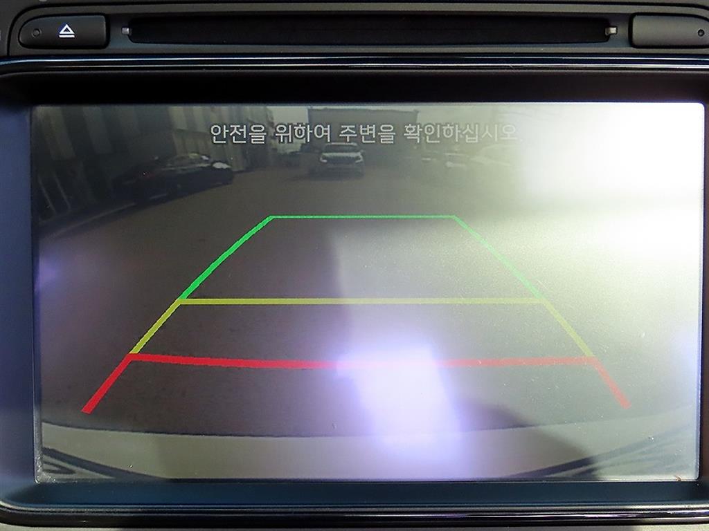 기아 K5 하이브리드 500h 프레스티지 - 이미지 14