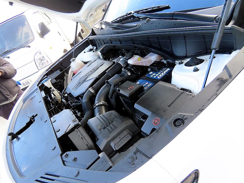 기아 신형쏘렌토(MQ4) 2.5 가솔린 2WD 프레스티지 - 이미지 13