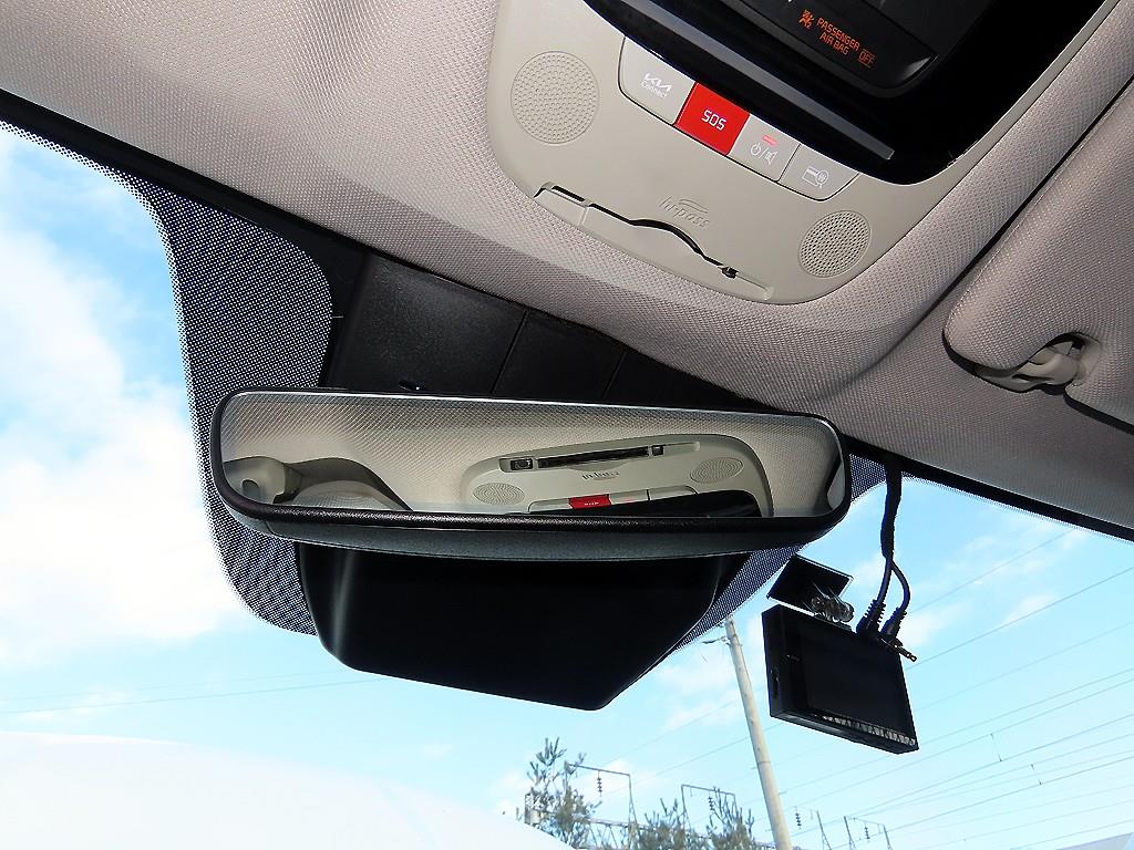 기아 신형쏘렌토(MQ4) 2.5 가솔린 2WD 프레스티지 - 이미지 7