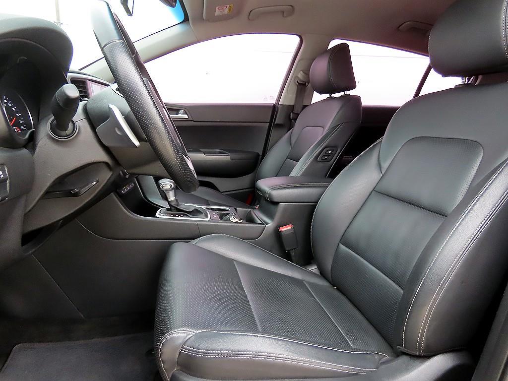 기아 스포티지 더 볼드 R2.0 디젤 2WD 프레스티지 - 이미지 18