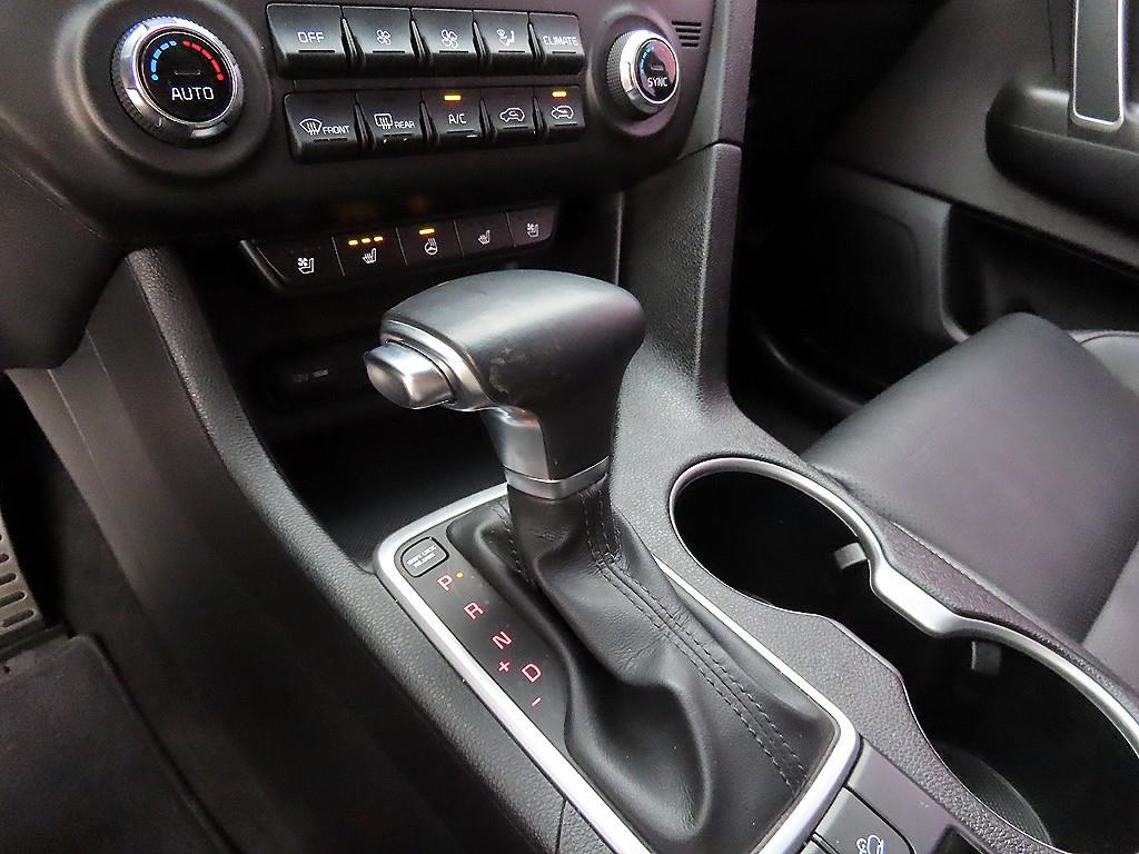 기아 스포티지 더 볼드 R2.0 디젤 2WD 프레스티지 - 이미지 19