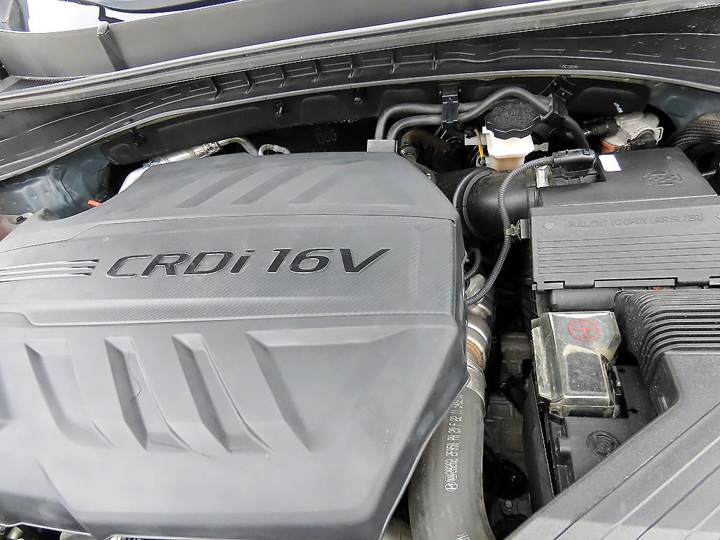 기아 스포티지 더 볼드 R2.0 디젤 2WD 프레스티지 - 이미지 20