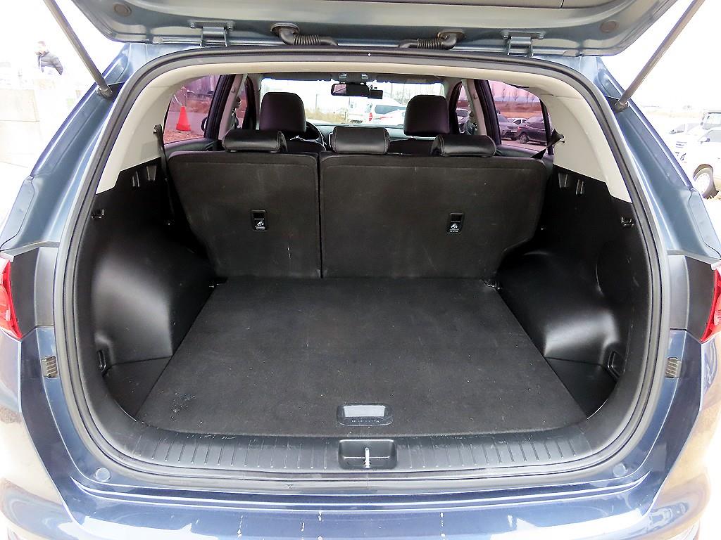 기아 스포티지 더 볼드 R2.0 디젤 2WD 프레스티지 - 이미지 14