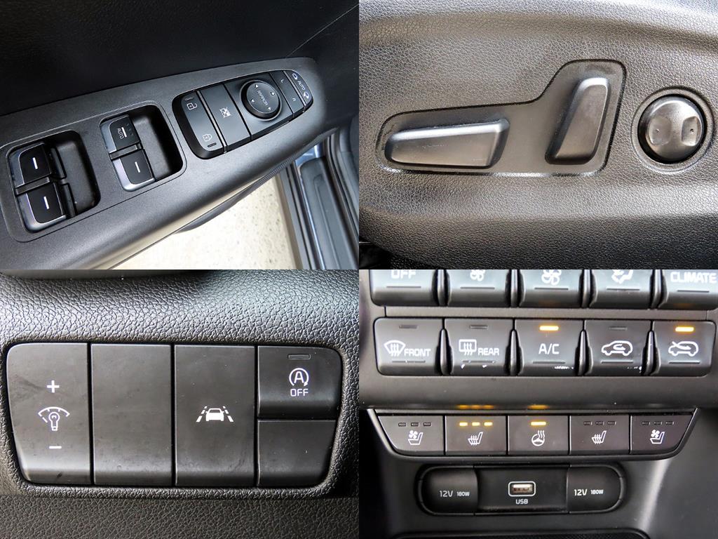 기아 스포티지 더 볼드 R2.0 디젤 2WD 프레스티지