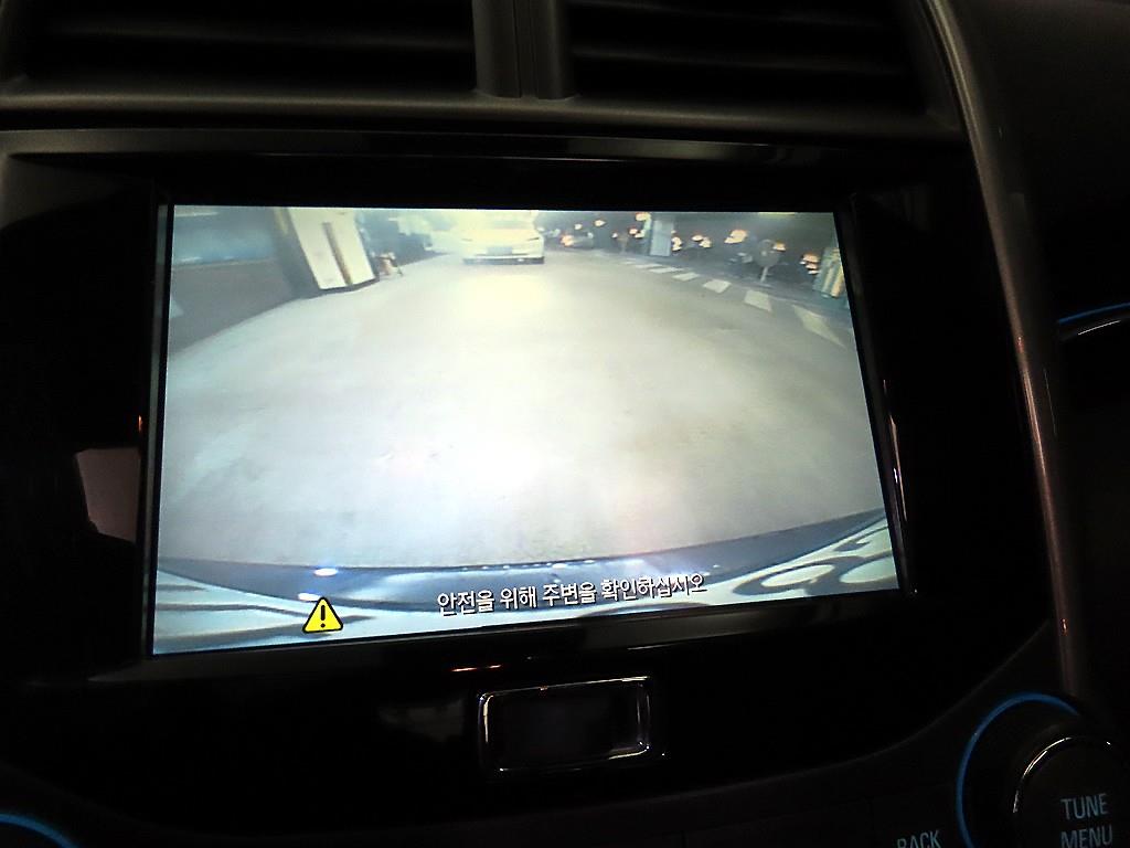 쉐보레 (대우) 말리부 2.0 디젤 LT 프리미엄팩 - 이미지 2