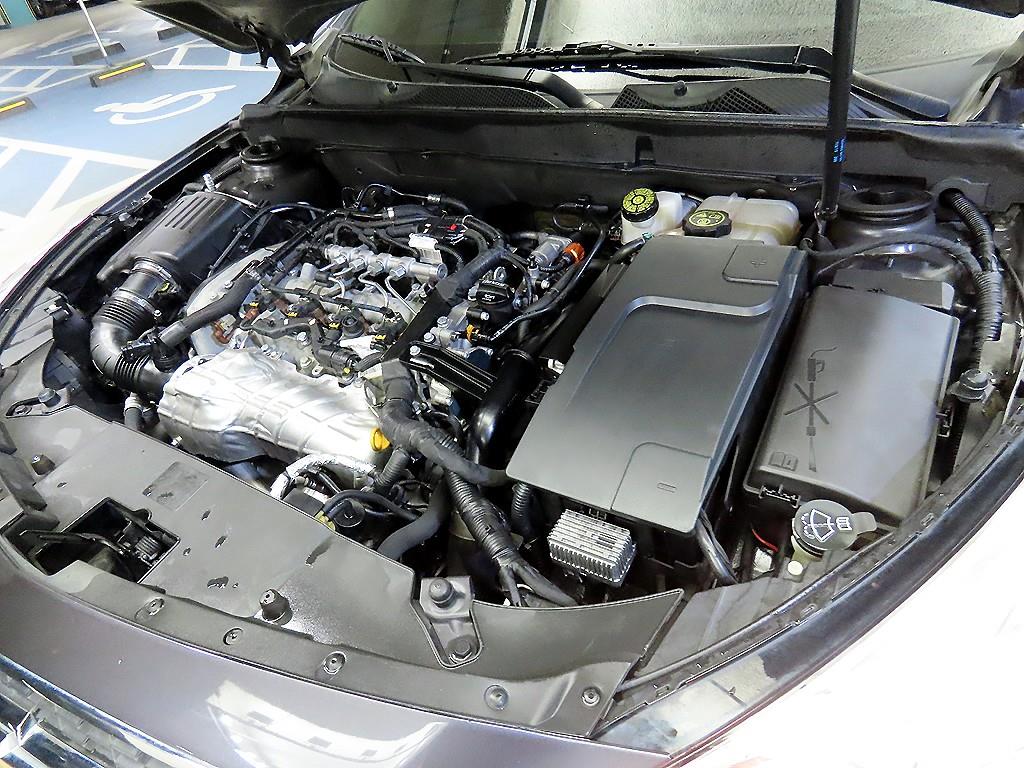 쉐보레 (대우) 말리부 2.0 디젤 LT 프리미엄팩 - 이미지 13