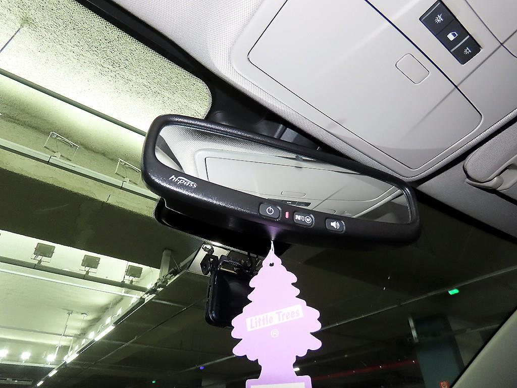 쉐보레 (대우) 말리부 2.0 디젤 LT 프리미엄팩 - 이미지 12