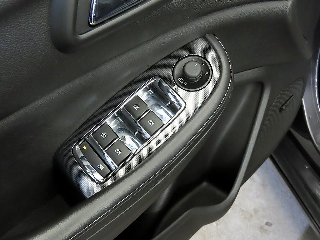 쉐보레 (대우) 말리부 2.0 디젤 LT 프리미엄팩 - 이미지 14