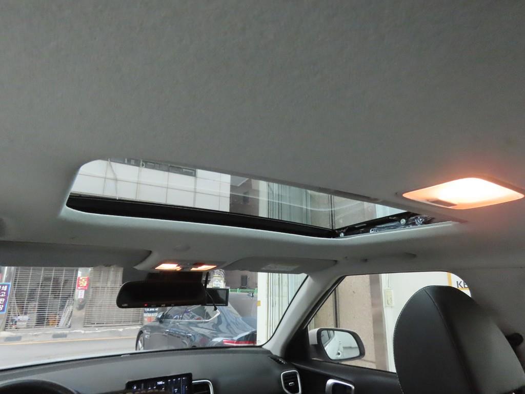 현대 베뉴 1.6 가솔린 모던 플러스 - 이미지 6