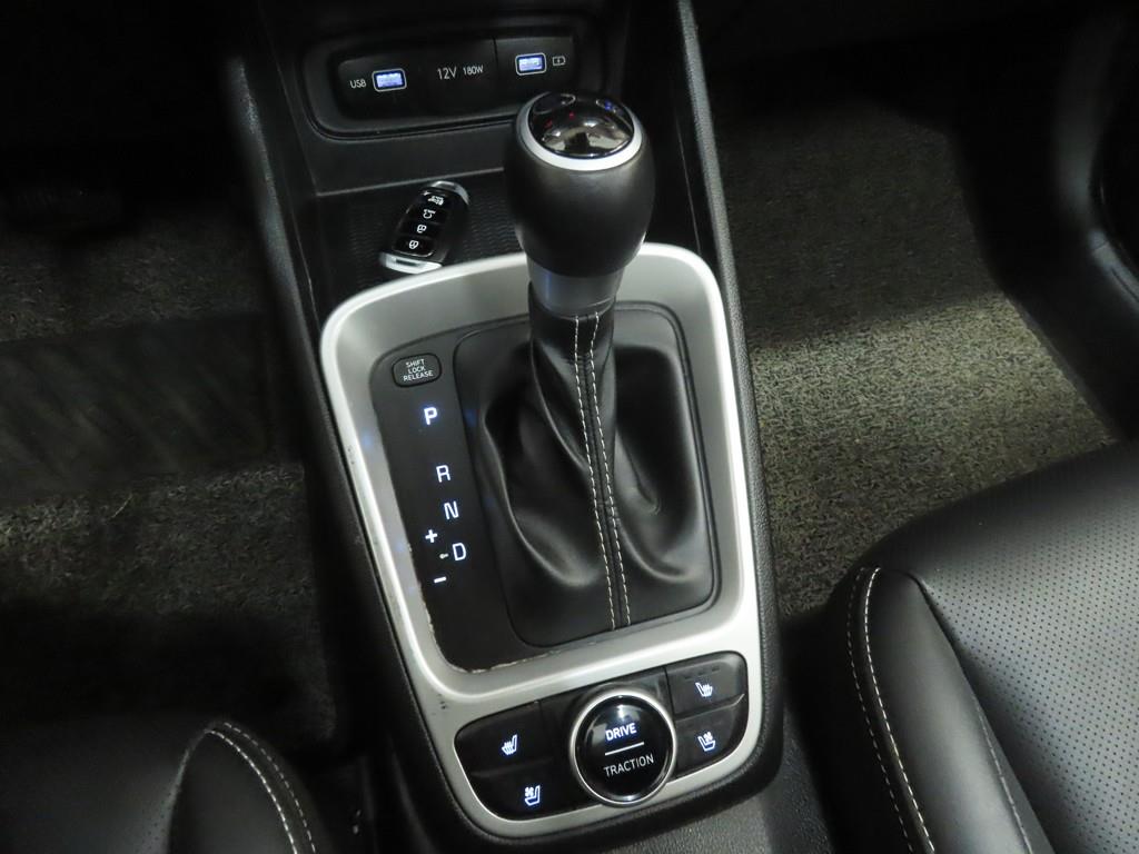 현대 베뉴 1.6 가솔린 모던 플러스 - 이미지 14