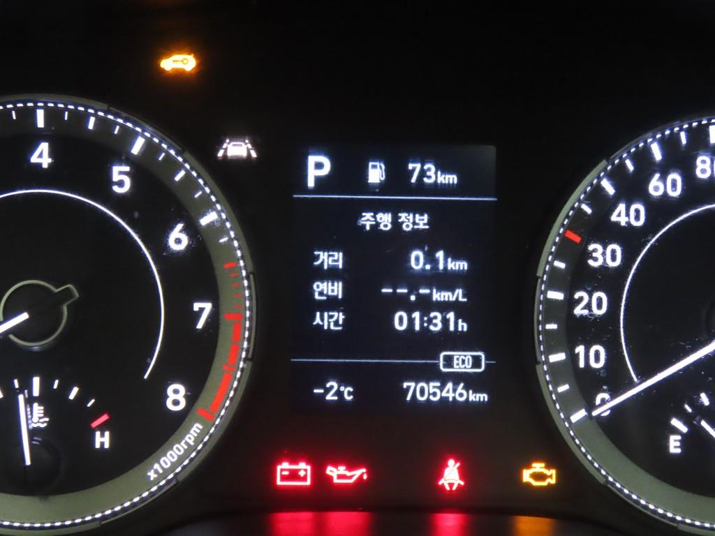 현대 베뉴 1.6 가솔린 모던 플러스 - 이미지 18