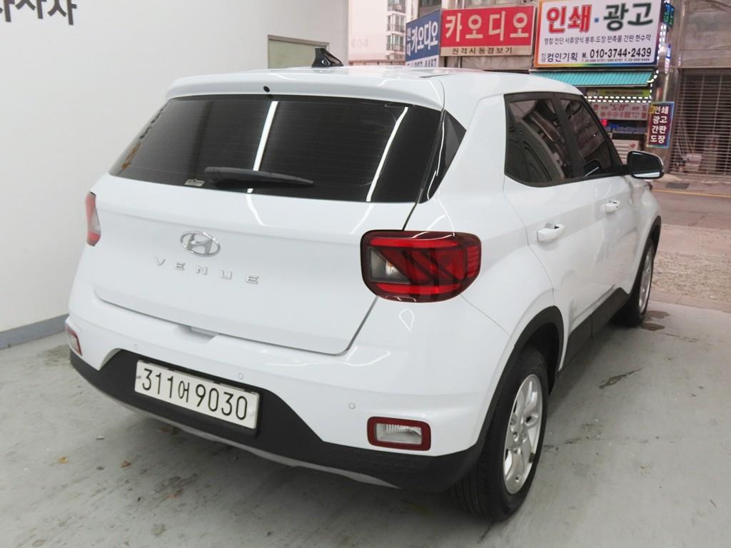 현대 베뉴 1.6 가솔린 모던 플러스 - 이미지 10