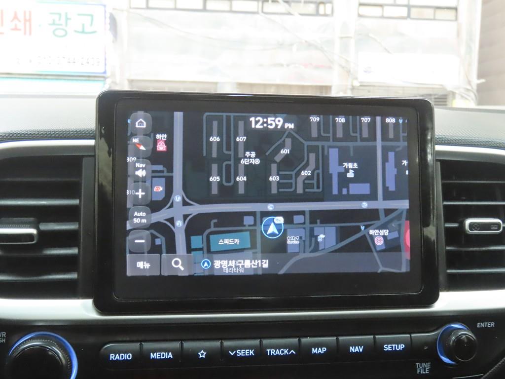 현대 베뉴 1.6 가솔린 모던 플러스 - 이미지 17