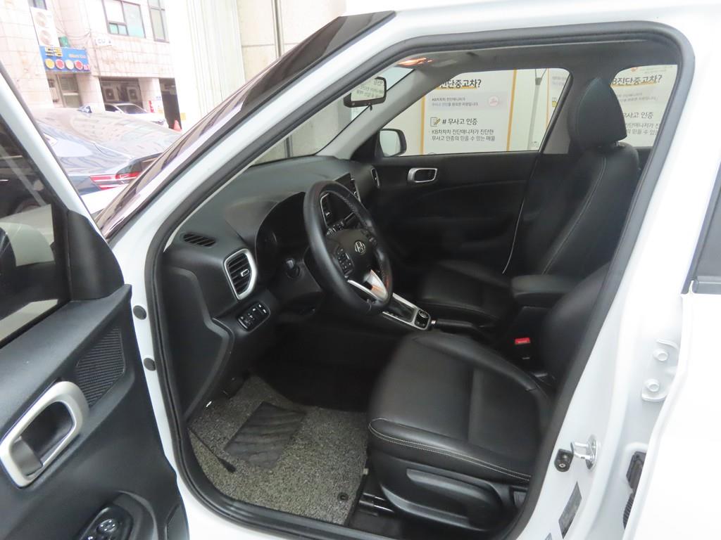 현대 베뉴 1.6 가솔린 모던 플러스 - 이미지 13