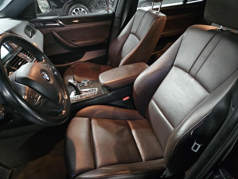 BMW X4 28i xDrive - 이미지 5