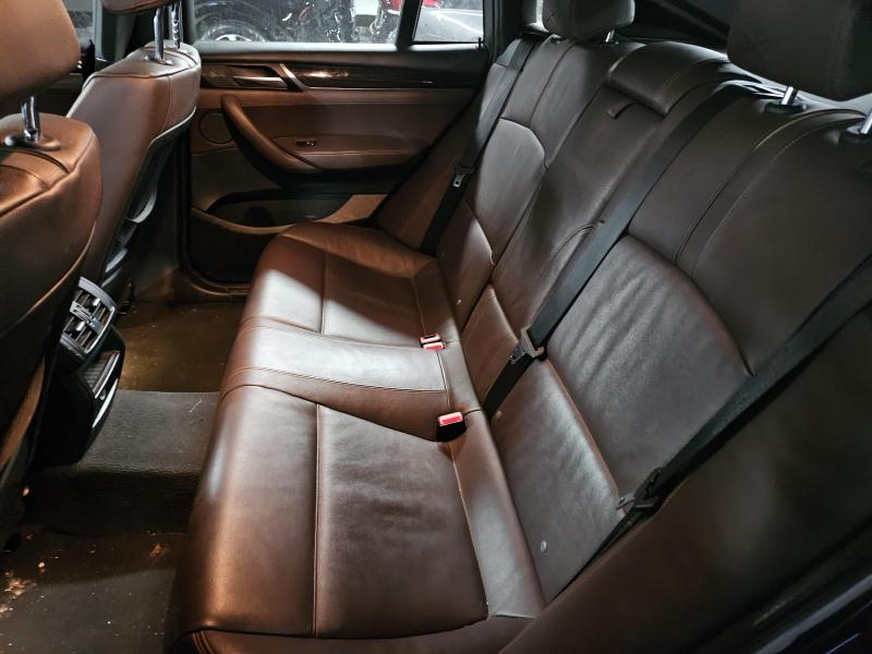 BMW X4 28i xDrive - 이미지 6