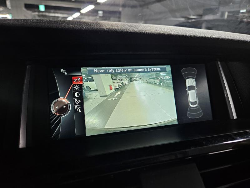 BMW X4 28i xDrive - 이미지 16