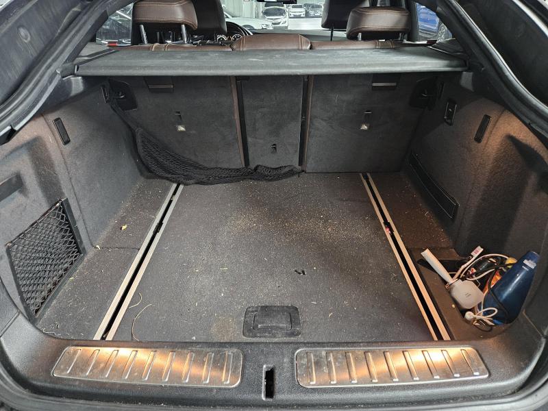 BMW X4 28i xDrive - 이미지 12