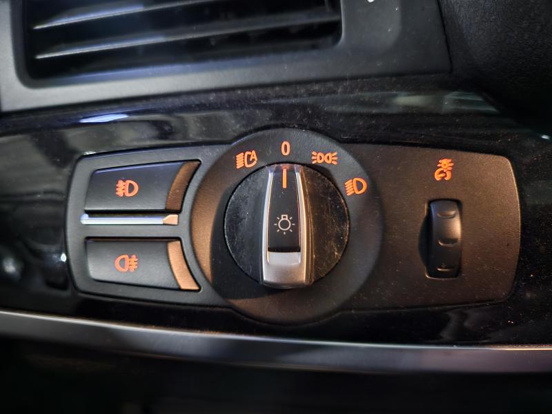 BMW X4 28i xDrive - 이미지 15