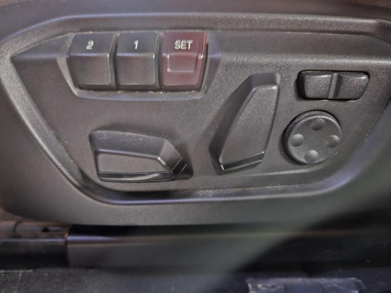 BMW X4 28i xDrive - 이미지 18