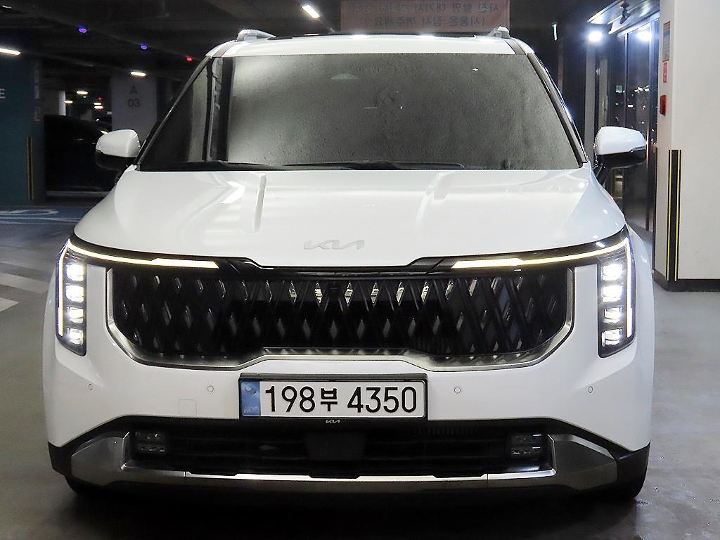 기아 더 뉴카니발(KA4) 7인승 디젤 시그니처 - 이미지 18