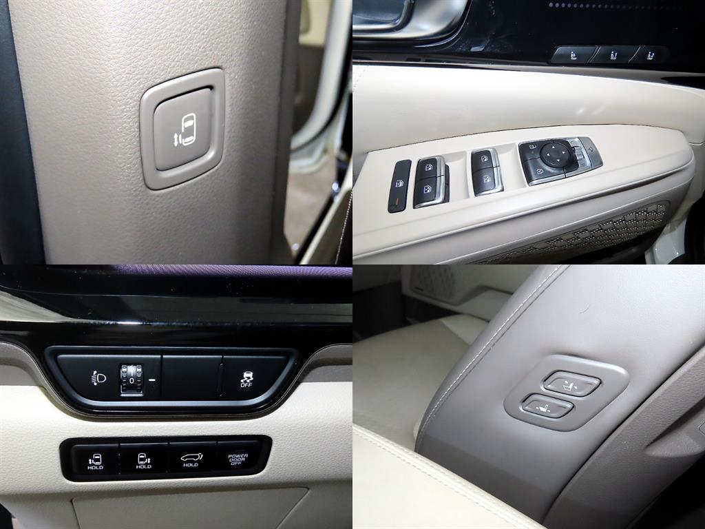 기아 더 뉴카니발(KA4) 7인승 디젤 시그니처 - 이미지 14