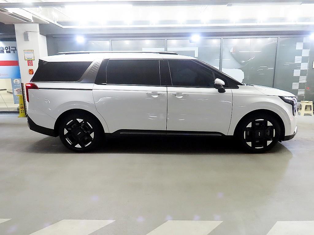 기아 더 뉴카니발(KA4) 7인승 디젤 시그니처 - 이미지 16