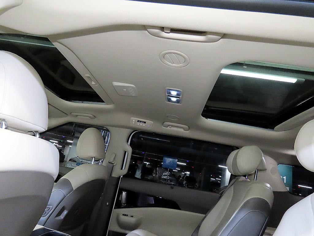 기아 더 뉴카니발(KA4) 7인승 디젤 시그니처 - 이미지 8