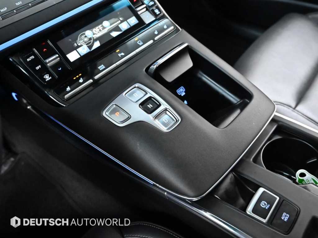 현대 더 뉴그랜저IG 가솔린 2.5 르블랑