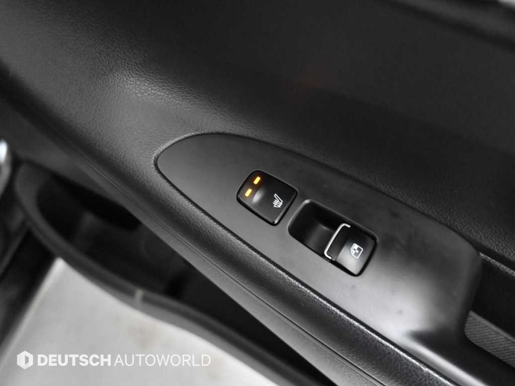 현대 더 뉴그랜저IG 가솔린 2.5 르블랑 - 이미지 14