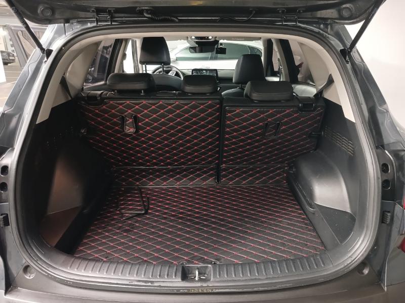 기아 셀토스 1.6 가솔린 4WD 시그니처 - 이미지 4