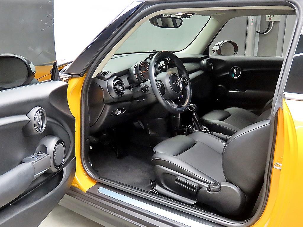 미니 쿠퍼(3세대) 1.5 D 미드 - 이미지 10