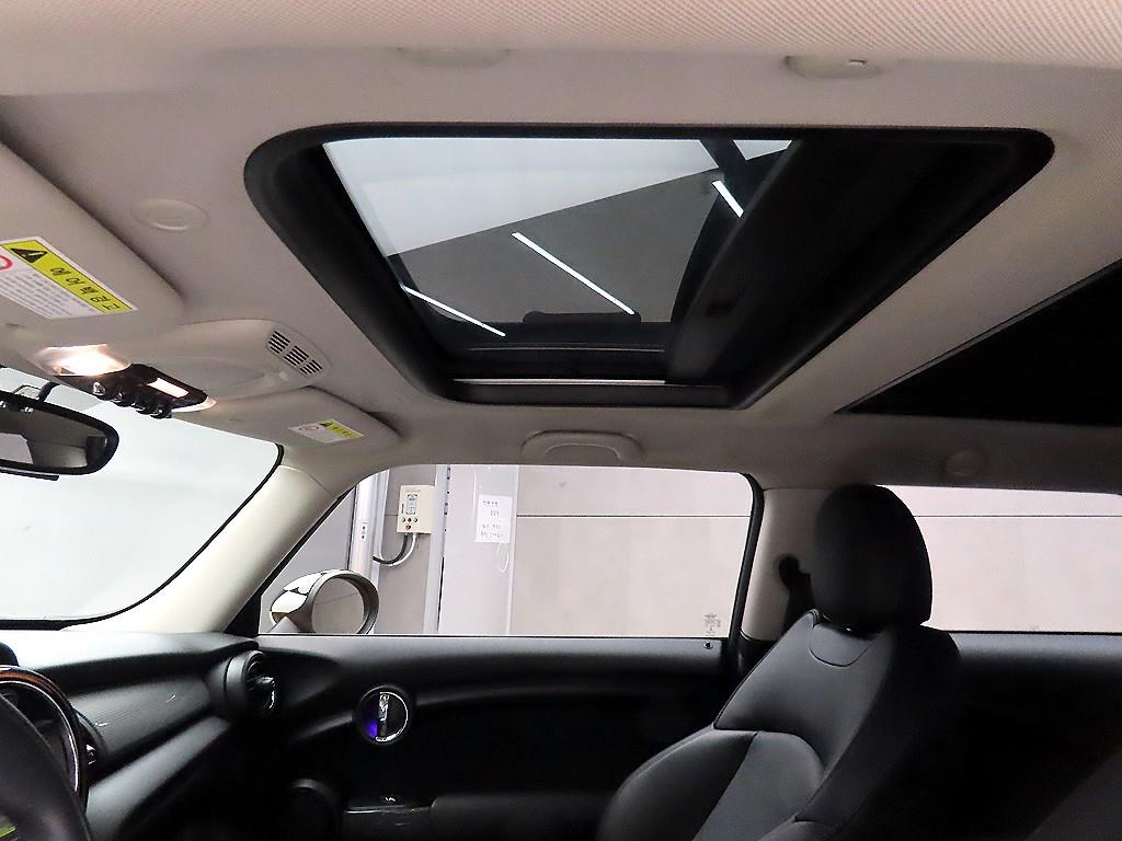 미니 쿠퍼(3세대) 1.5 D 미드 - 이미지 5