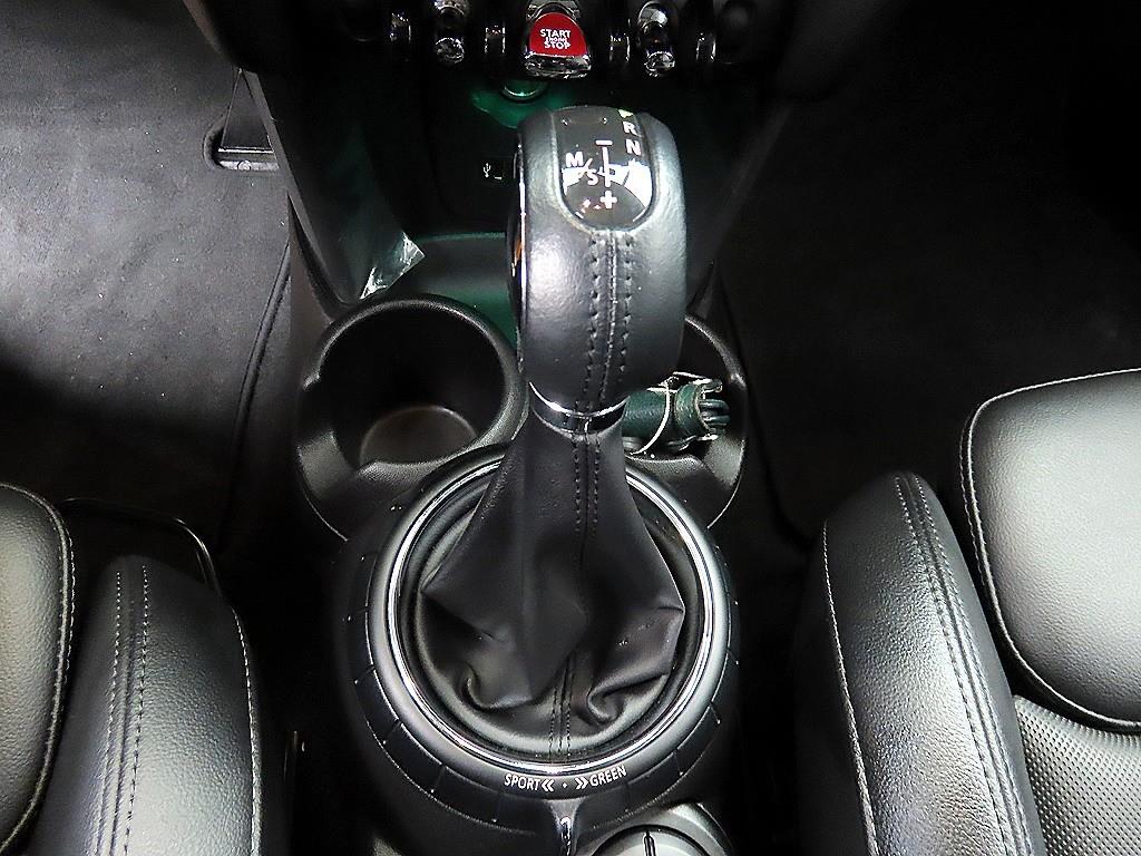 미니 쿠퍼(3세대) 1.5 D 미드 - 이미지 11