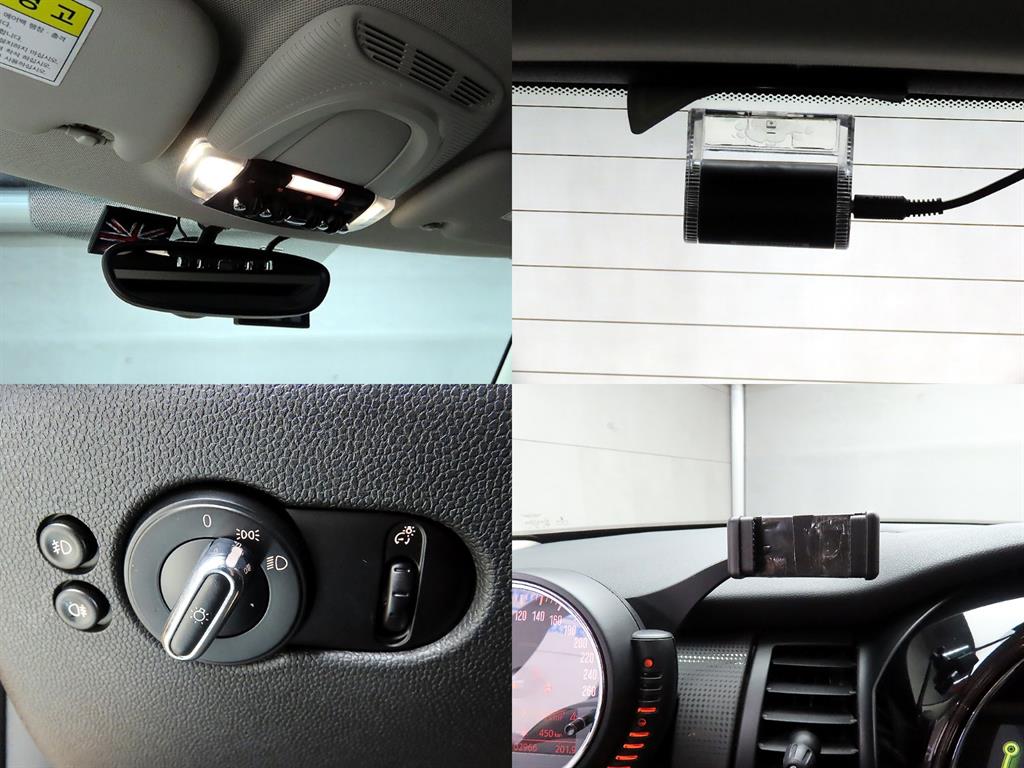 미니 쿠퍼(3세대) 1.5 D 미드