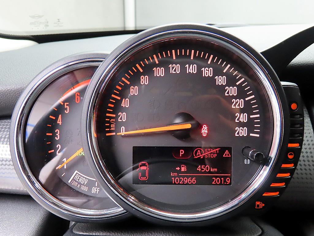 미니 쿠퍼(3세대) 1.5 D 미드 - 이미지 3