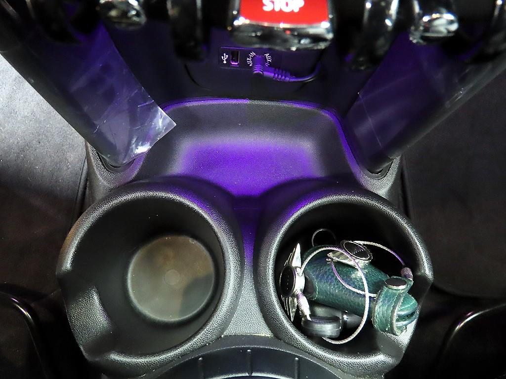 미니 쿠퍼(3세대) 1.5 D 미드 - 이미지 6