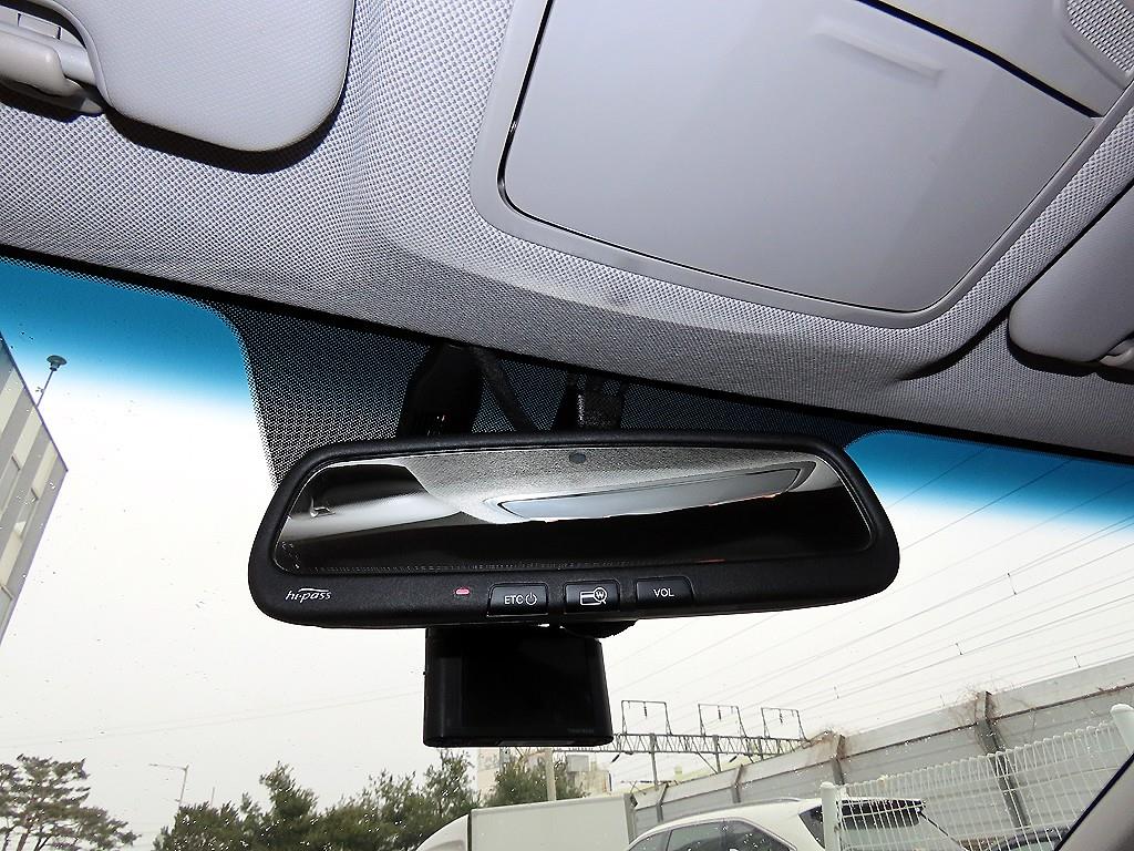 현대 아반떼AD 1.6 GDi 스마트 스페셜 - 이미지 10