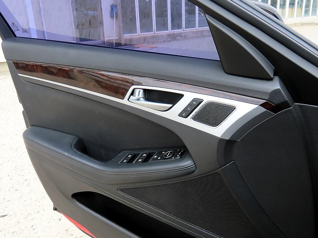 현대 제네시스DH G330 프리미엄 - 이미지 7