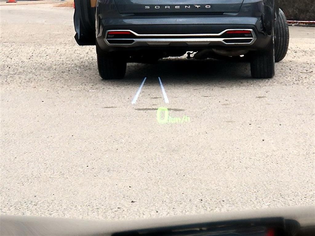 현대 제네시스DH G330 프리미엄 - 이미지 11