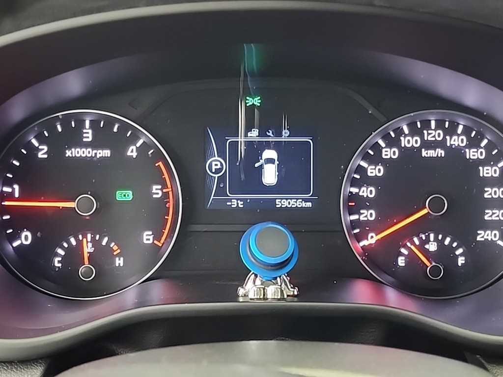 기아 신형 스포티지 1.7 2WD 노블레스 - 이미지 13