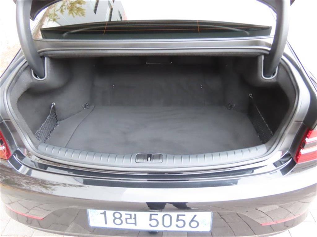 제네시스 eG80 EV AWD 기본형 - 이미지 7