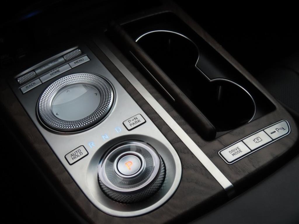 제네시스 eG80 EV AWD 기본형