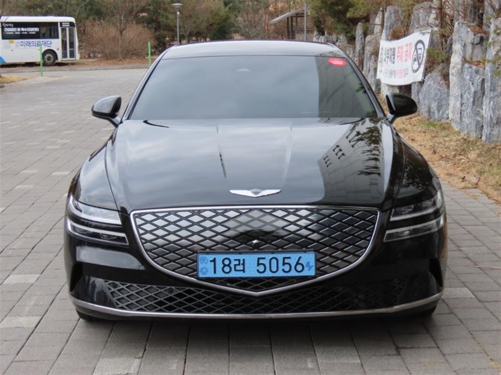 제네시스 eG80 EV AWD 기본형 - 이미지 6