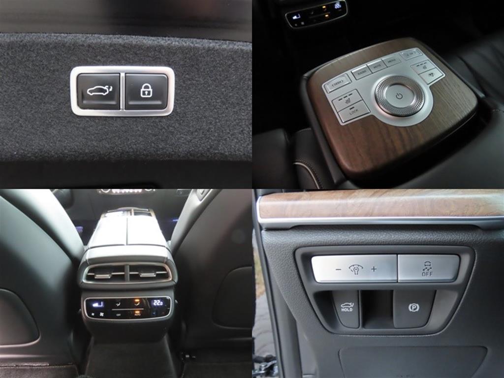 제네시스 eG80 EV AWD 기본형 - 이미지 10