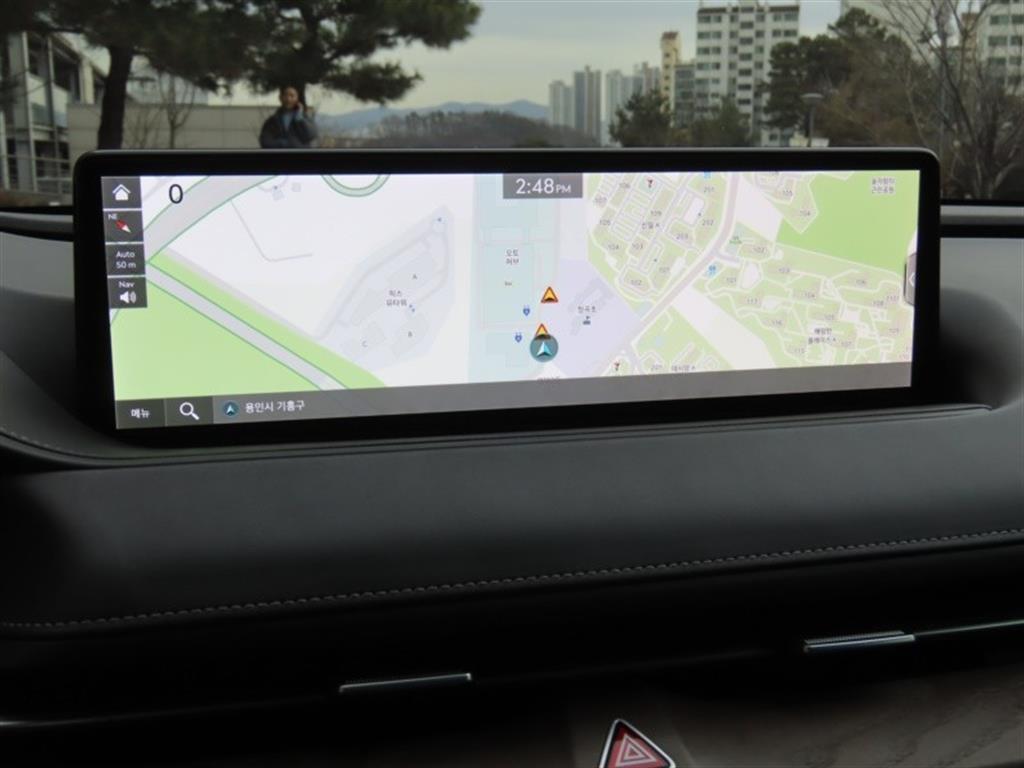 제네시스 eG80 EV AWD 기본형 - 이미지 14